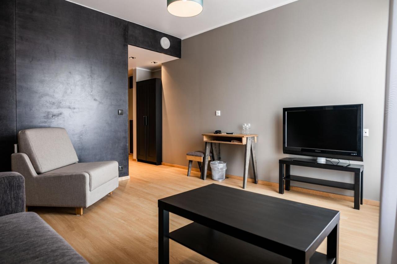Johan Design & Spa Hotel กูรัซซาเร ภายนอก รูปภาพ