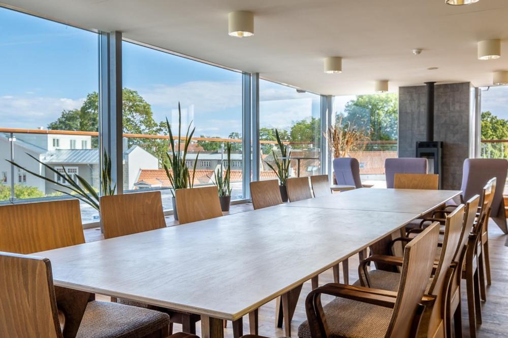 Johan Design & Spa Hotel กูรัซซาเร ภายนอก รูปภาพ