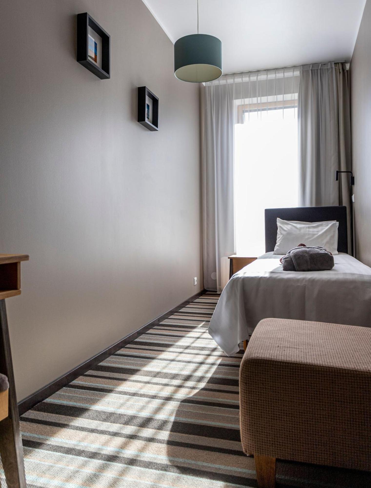 Johan Design & Spa Hotel กูรัซซาเร ห้อง รูปภาพ